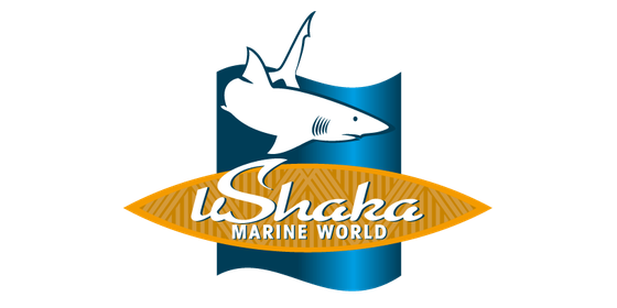 uShaka Marine World logo